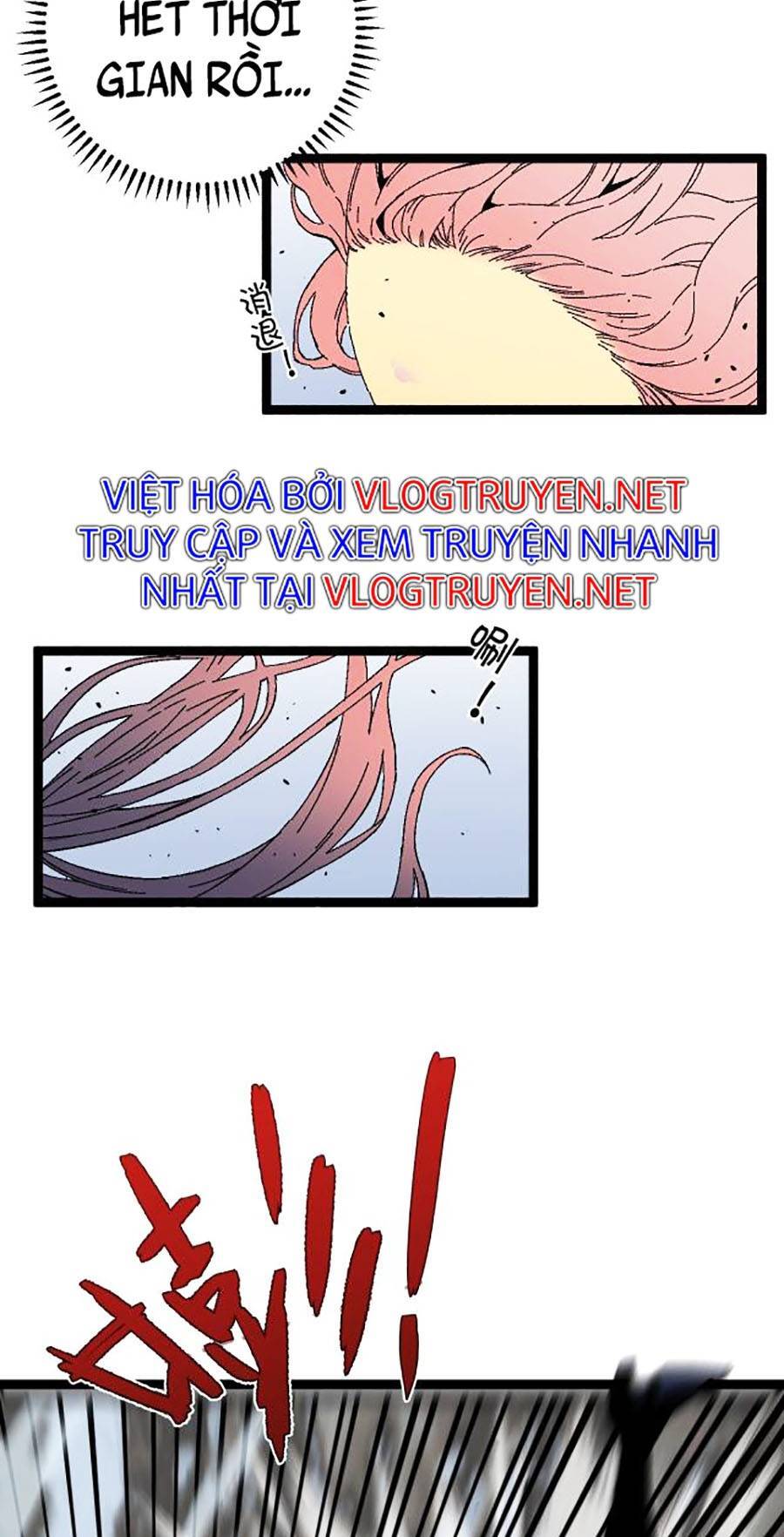 Thiên Phú Của Ngươi, Giờ Là Của Ta chapter 27 - Trang 43