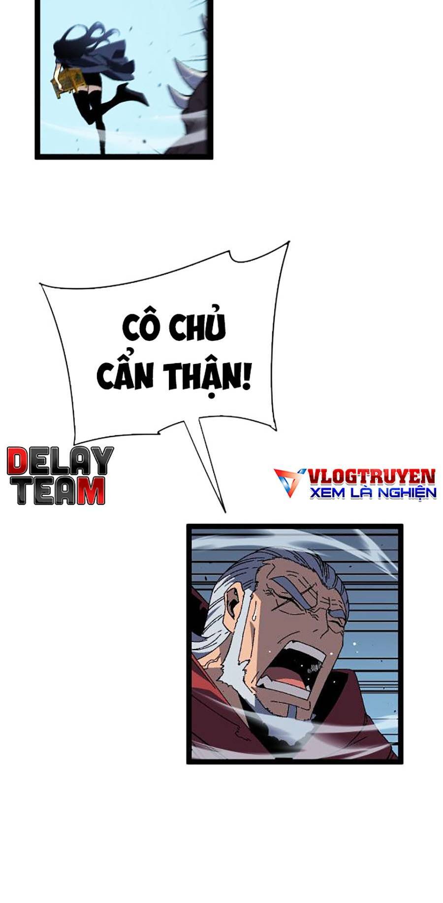 Thiên Phú Của Ngươi, Giờ Là Của Ta chapter 27 - Trang 5