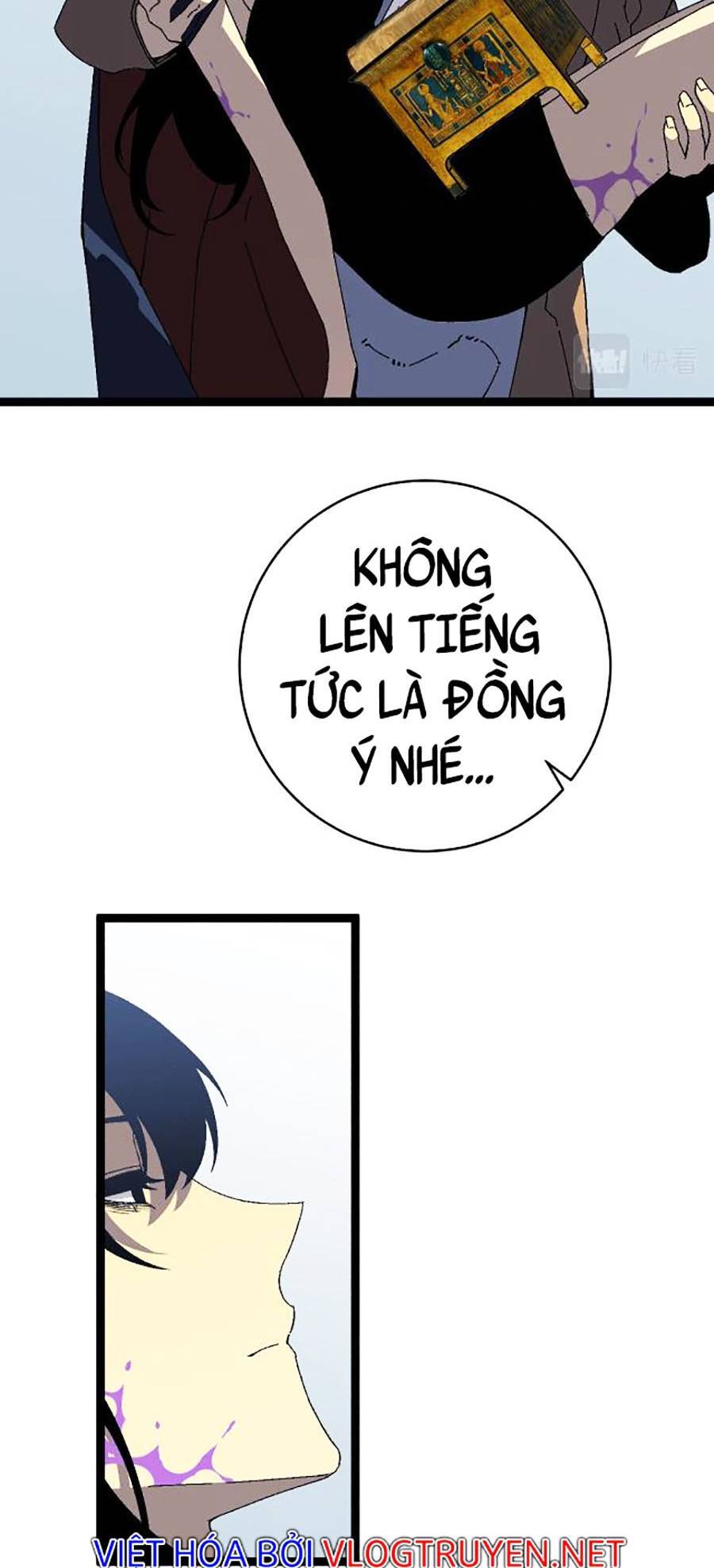 Thiên Phú Của Ngươi, Giờ Là Của Ta chapter 27 - Trang 53