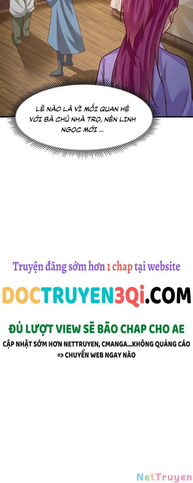 Sau Khi Max Độ Yêu Thích chapter 73 - Upload bởi truyensieuhay.com