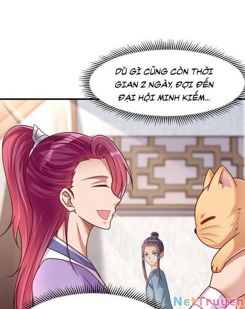 Sau Khi Max Độ Yêu Thích chapter 73 - Upload bởi truyensieuhay.com