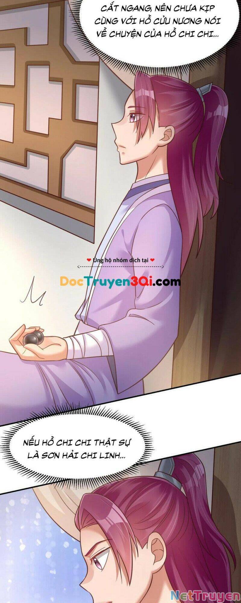 Sau Khi Max Độ Yêu Thích chapter 73 - Upload bởi truyensieuhay.com