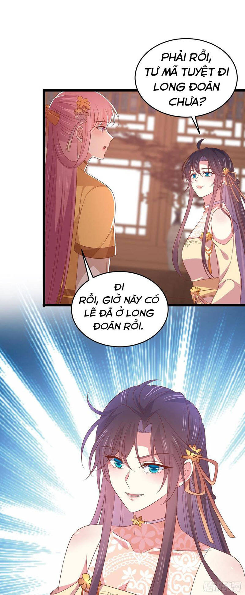Chi Tôn Đồng Thuật Sư: Tuyệt Thế Đại Tiểu Thư chapter 286 - Trang 13