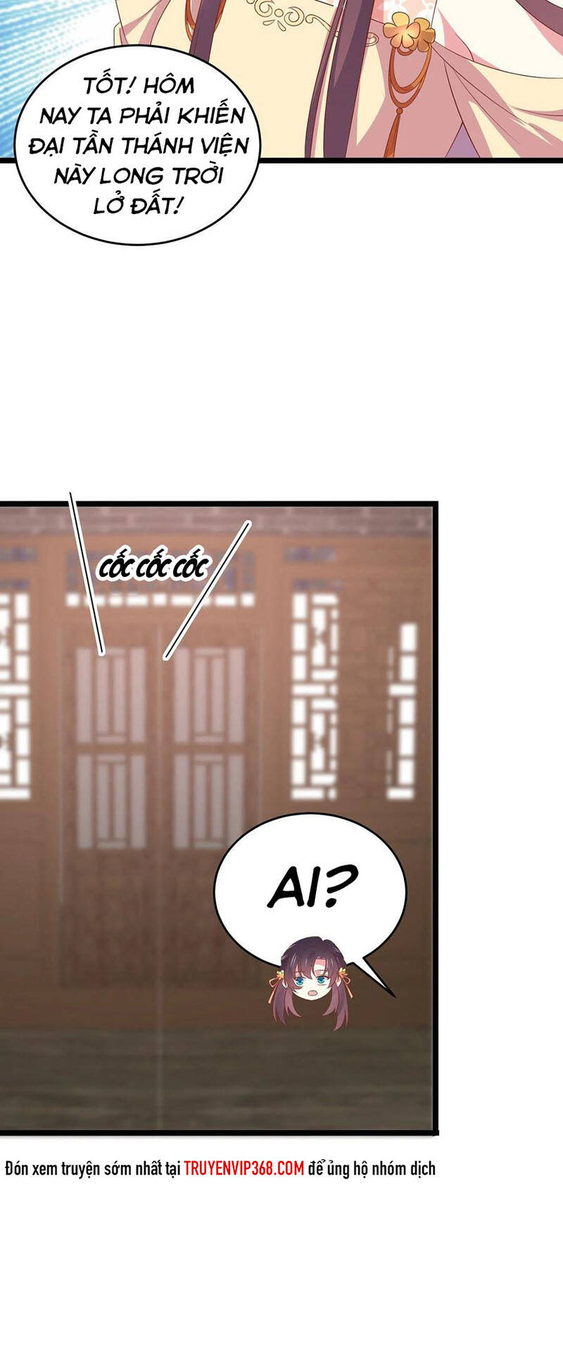 Chi Tôn Đồng Thuật Sư: Tuyệt Thế Đại Tiểu Thư chapter 286 - Trang 14