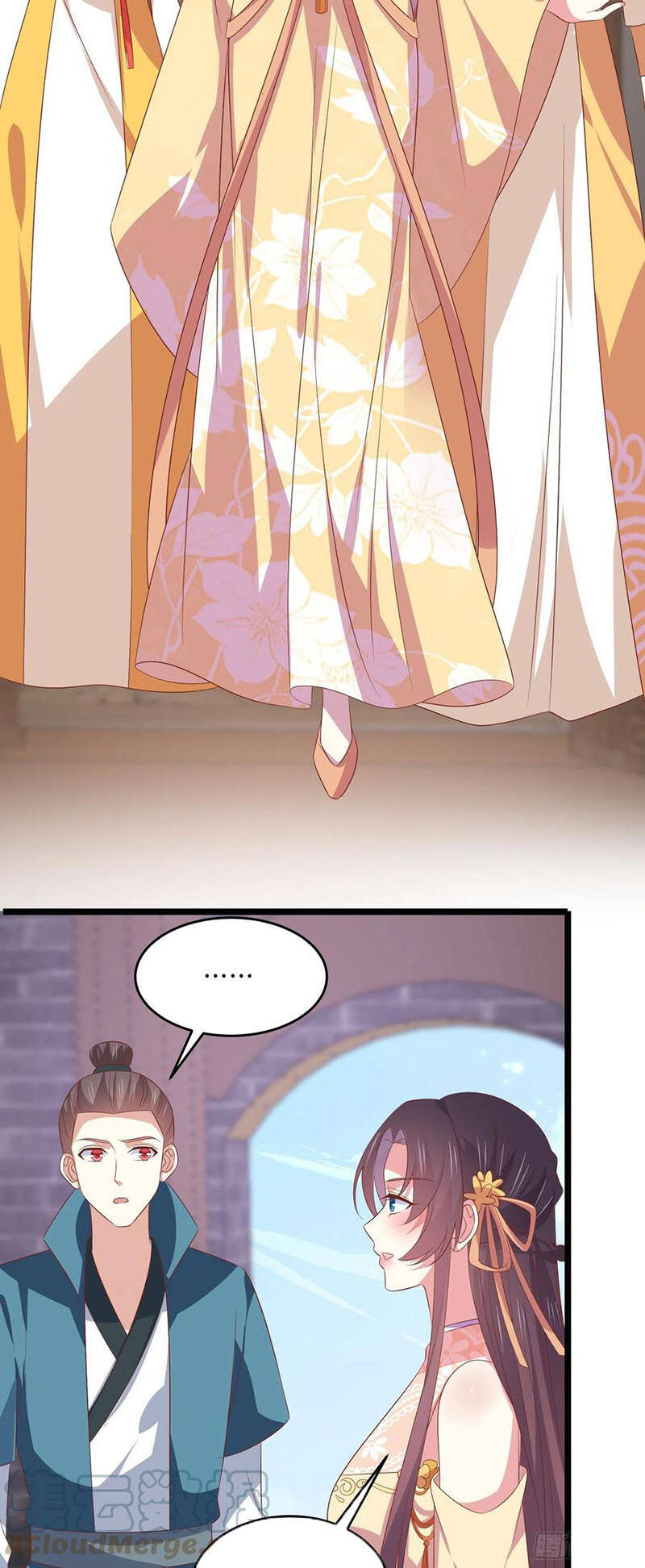 Chi Tôn Đồng Thuật Sư: Tuyệt Thế Đại Tiểu Thư chapter 286 - Trang 16