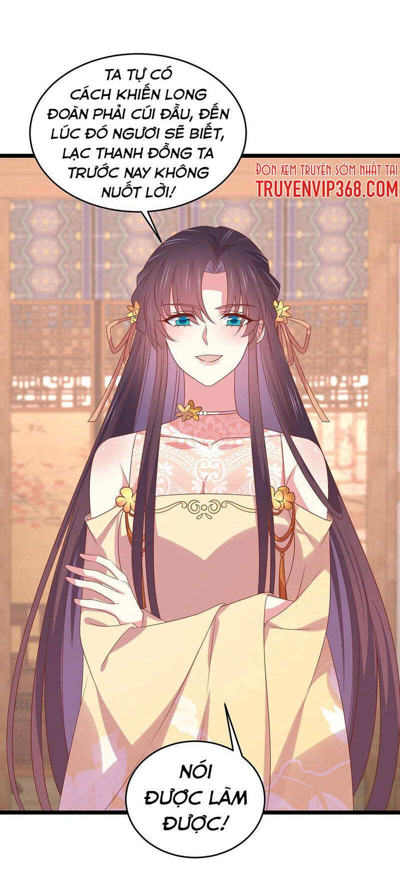 Chi Tôn Đồng Thuật Sư: Tuyệt Thế Đại Tiểu Thư chapter 286 - Trang 19