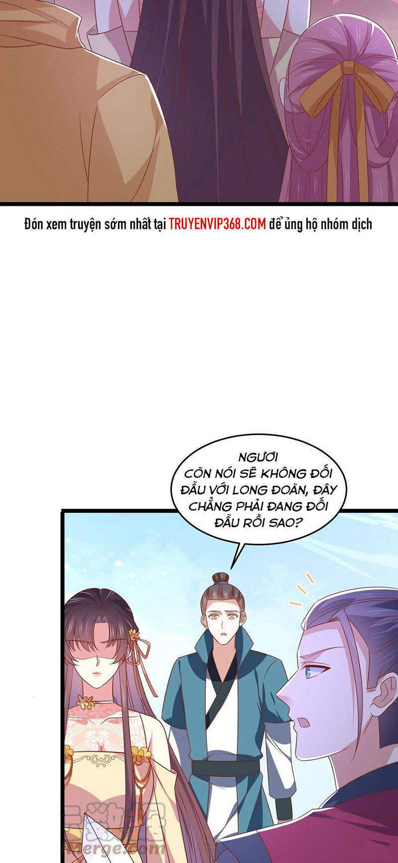 Chi Tôn Đồng Thuật Sư: Tuyệt Thế Đại Tiểu Thư chapter 286 - Trang 24