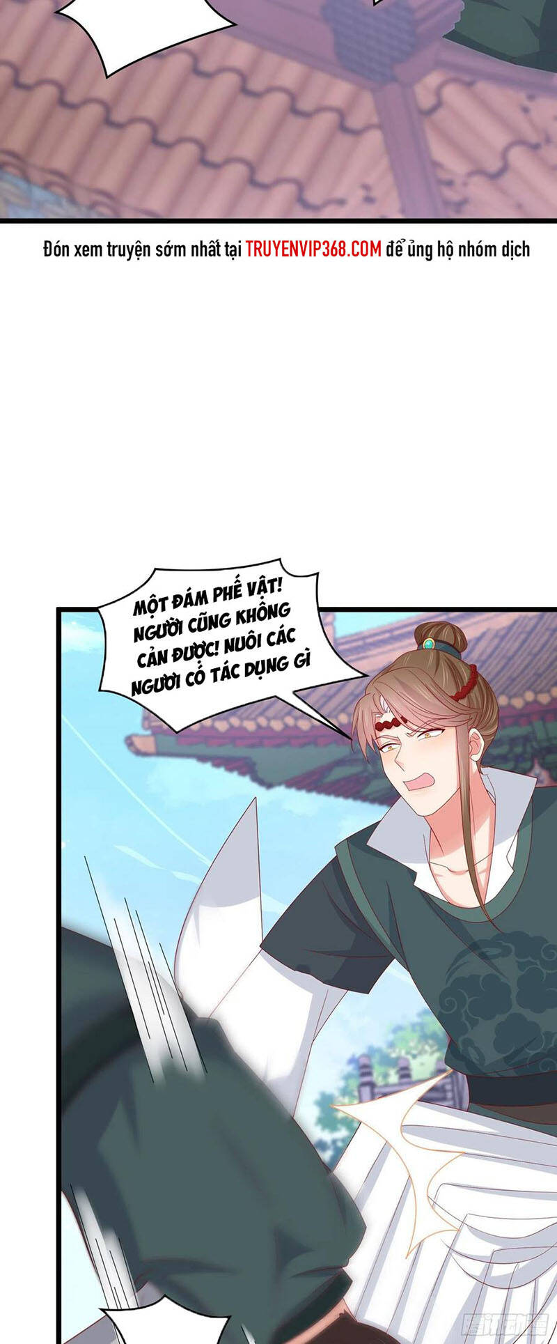 Chi Tôn Đồng Thuật Sư: Tuyệt Thế Đại Tiểu Thư chapter 286 - Trang 9