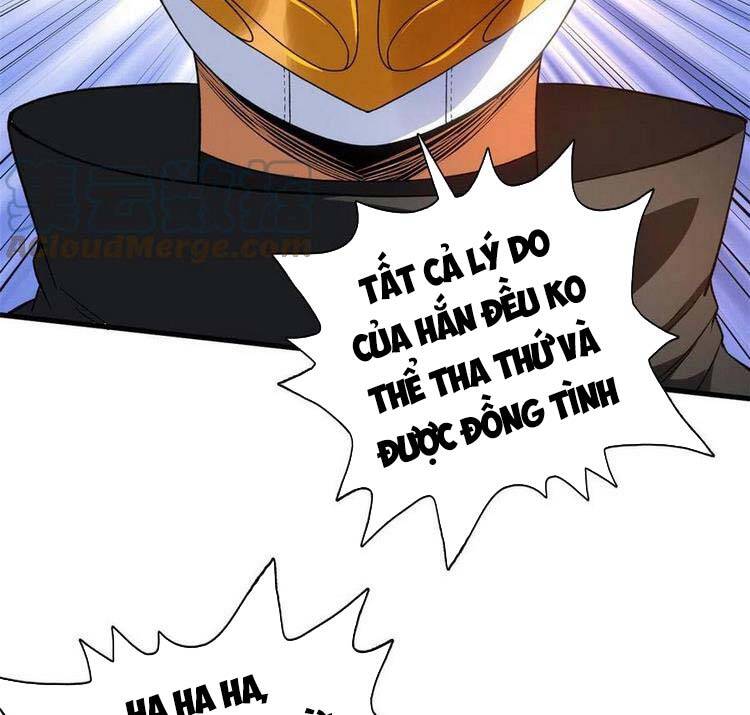 Ta có 999 loại dị năng chapter 69 - Upload bởi truyensieuhay.com
