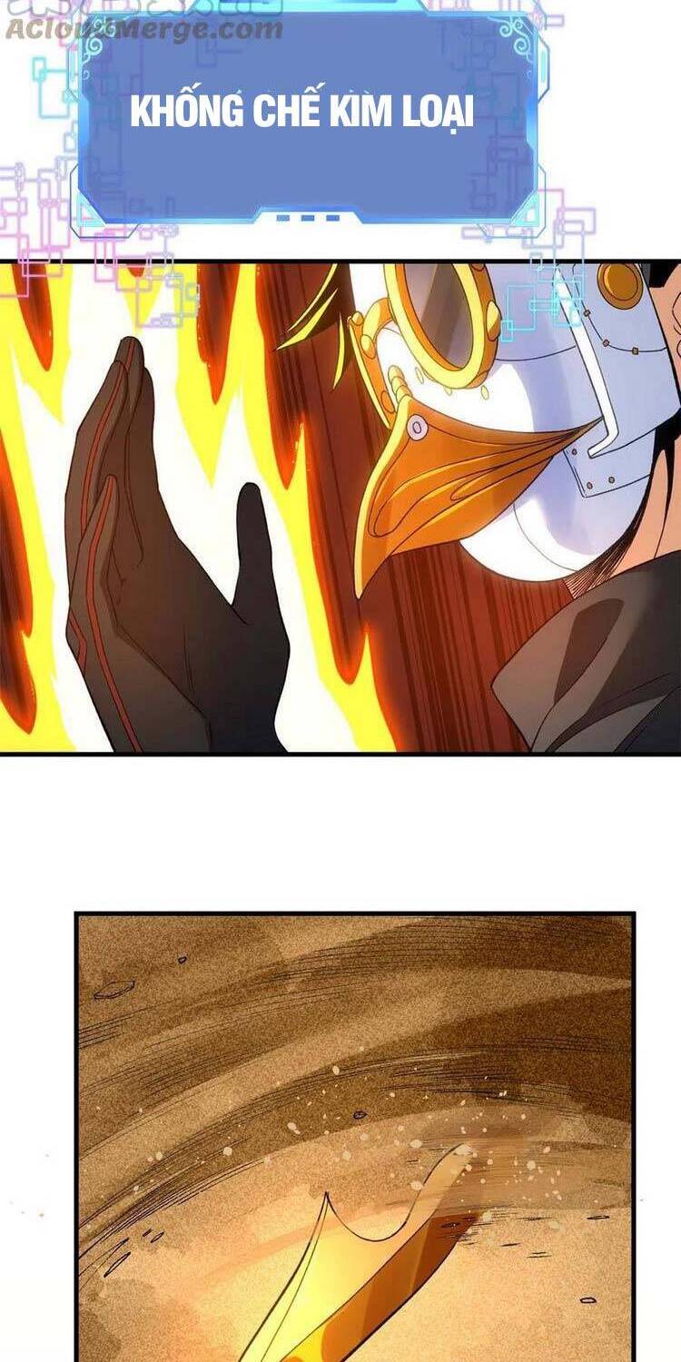 Ta có 999 loại dị năng chapter 69 - Upload bởi truyensieuhay.com