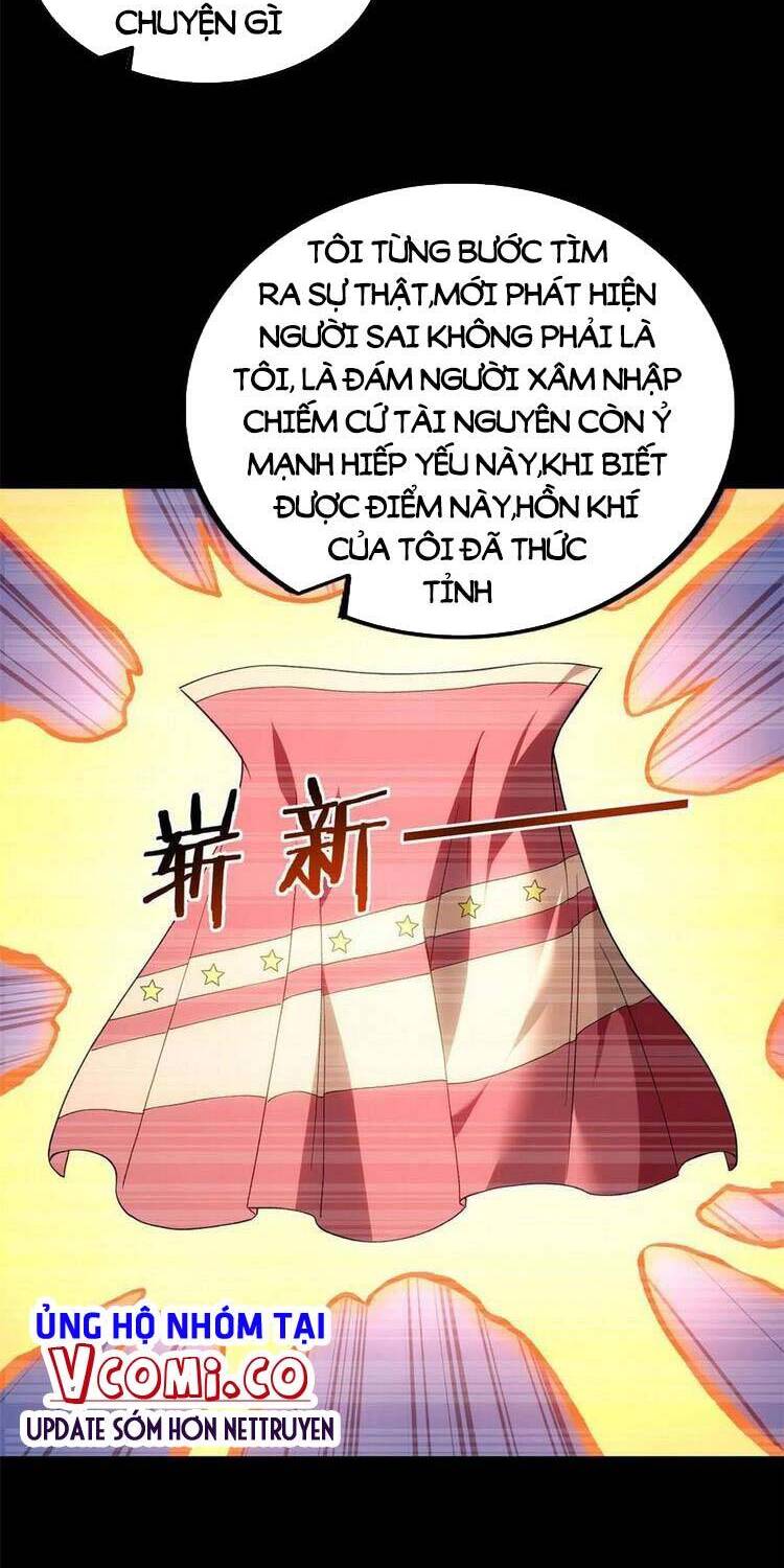 Ta có 999 loại dị năng chapter 69 - Upload bởi truyensieuhay.com