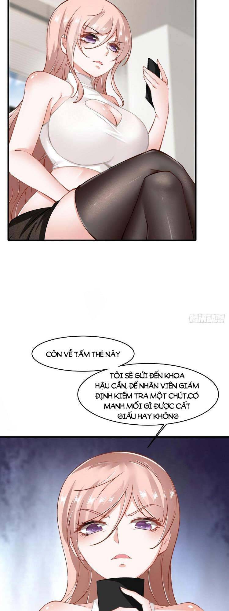 Ta Không Muốn Làm Đệ Nhất chapter 47 - Trang 29