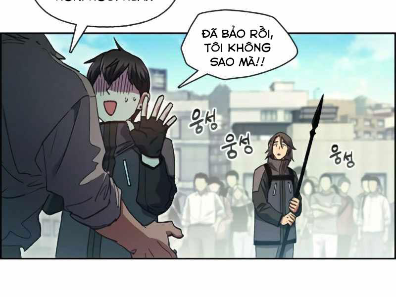 Những Ranker Cấp S Mà Tôi Nuôi Dưỡng chapter 25 - Upload bởi truyensieuhay.com