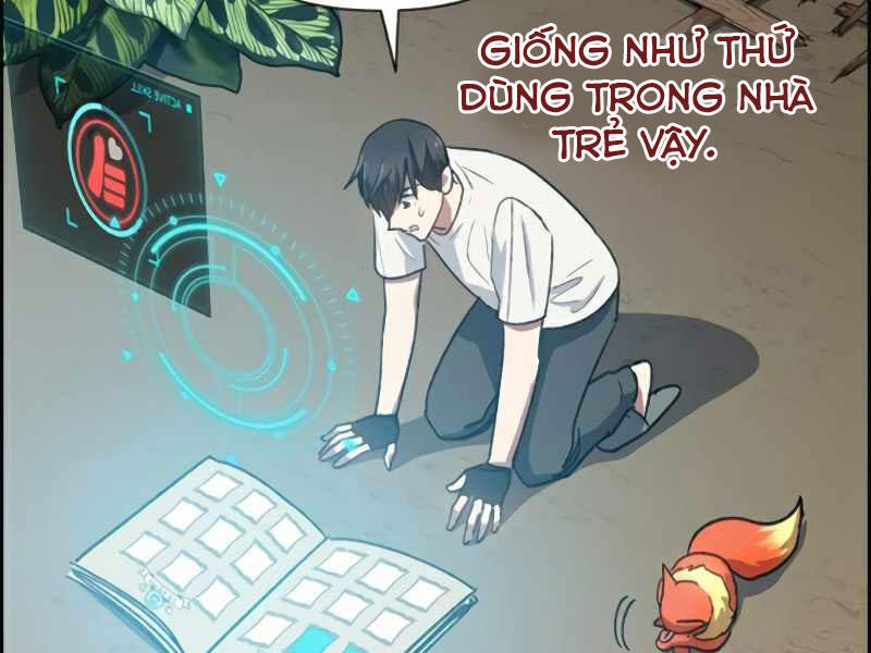 Những Ranker Cấp S Mà Tôi Nuôi Dưỡng chapter 25 - Upload bởi truyensieuhay.com