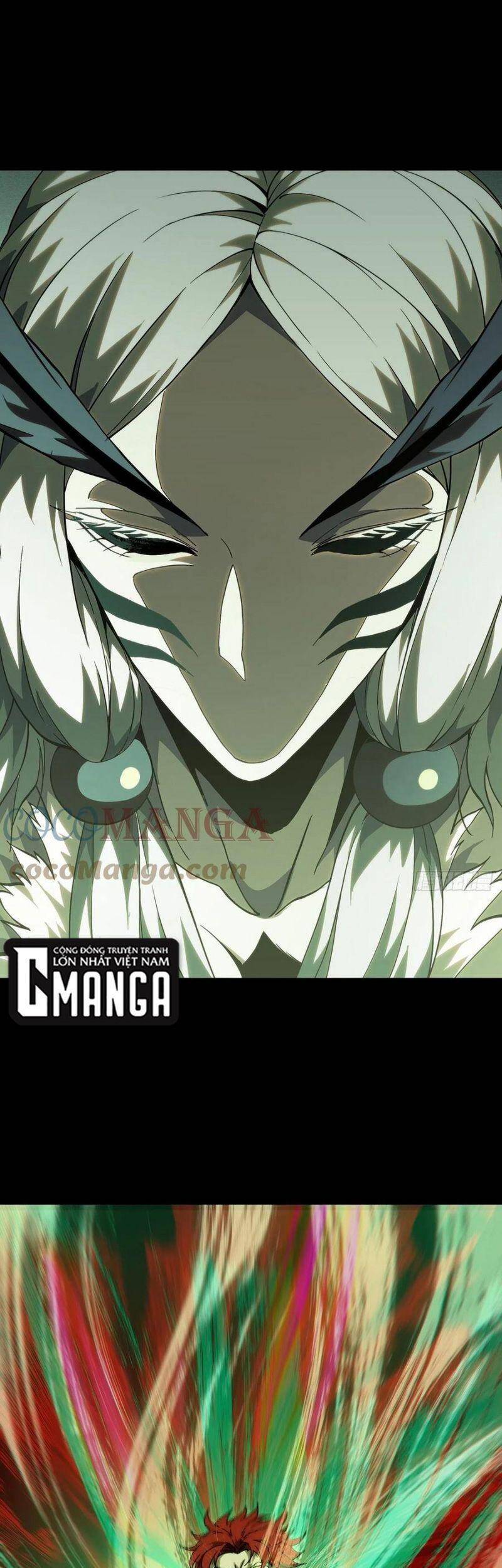 Đại Tượng Vô Hình chapter 199 - Trang 25