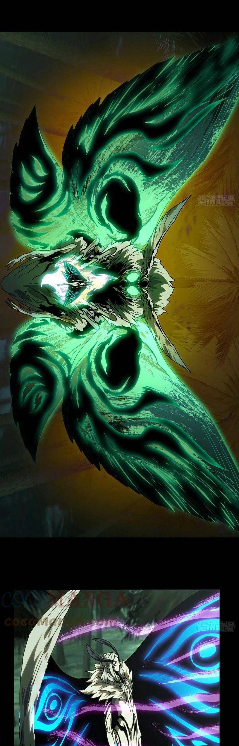 Đại Tượng Vô Hình chapter 199 - Trang 27
