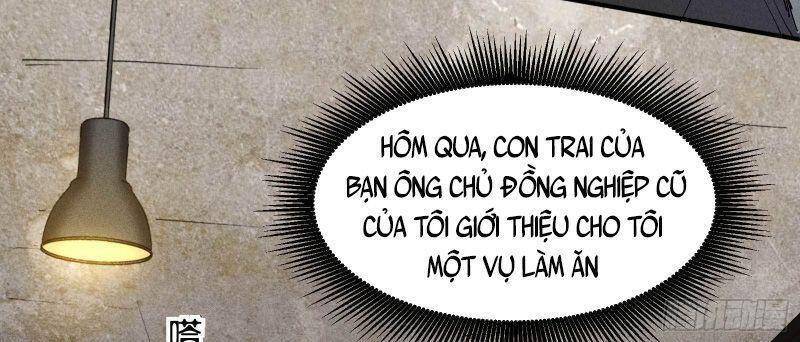 Thương Thiên Tại Hạ chapter 24 - Upload bởi truyensieuhay.com