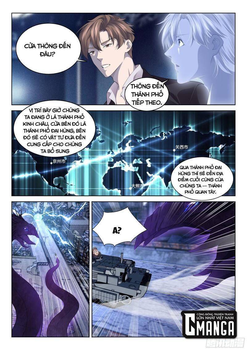 Cực Phẩm Diêm La Hệ Thống chapter 123 - Upload bởi truyensieuhay.com