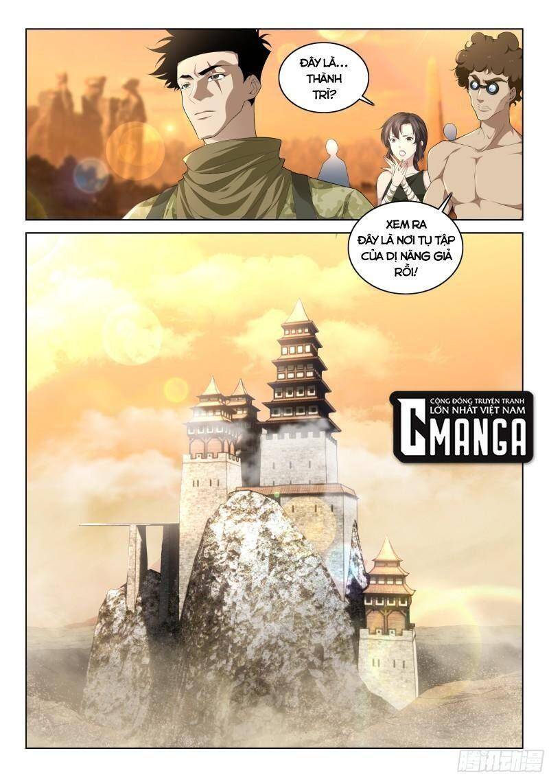 Cực Phẩm Diêm La Hệ Thống chapter 123 - Upload bởi truyensieuhay.com