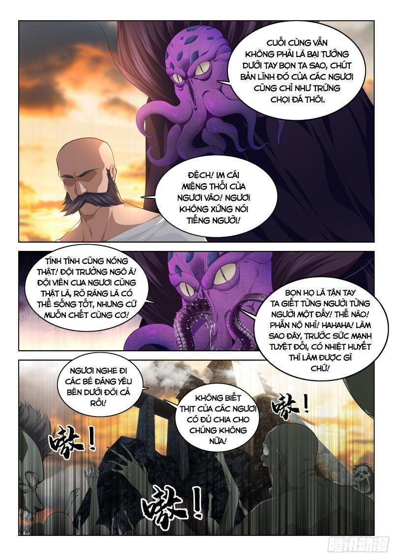 Cực Phẩm Diêm La Hệ Thống chapter 123 - Upload bởi truyensieuhay.com