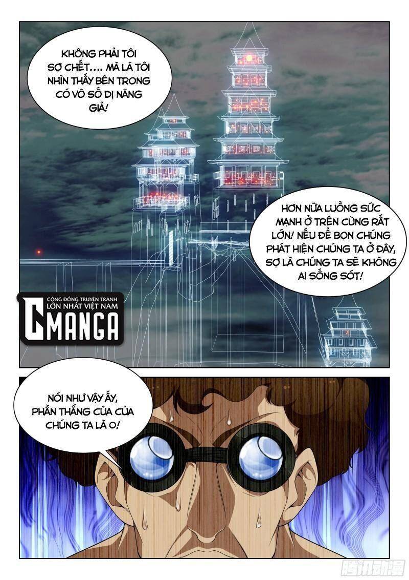 Cực Phẩm Diêm La Hệ Thống chapter 123 - Upload bởi truyensieuhay.com