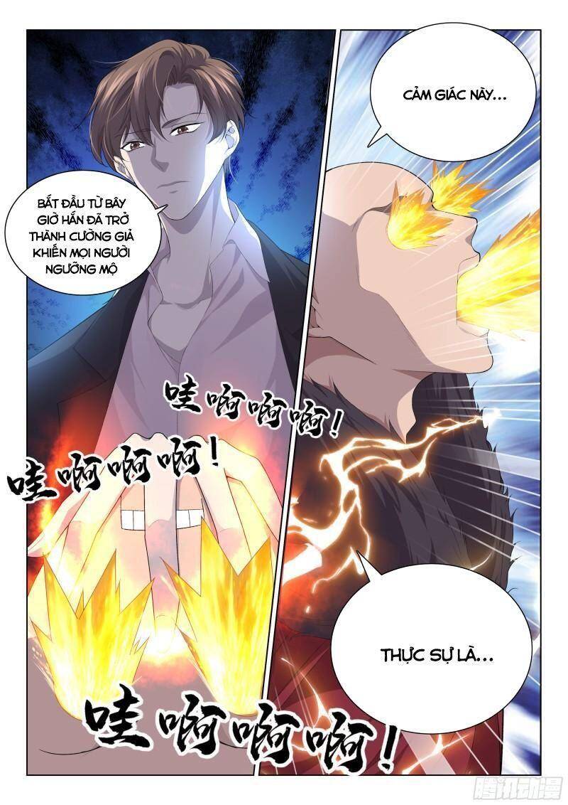 Cực Phẩm Diêm La Hệ Thống chapter 125 - Upload bởi truyensieuhay.com