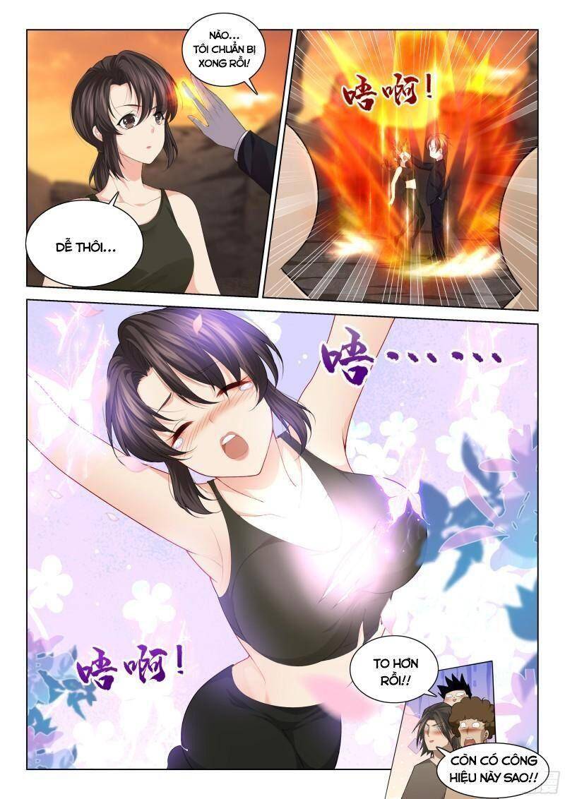 Cực Phẩm Diêm La Hệ Thống chapter 125 - Upload bởi truyensieuhay.com