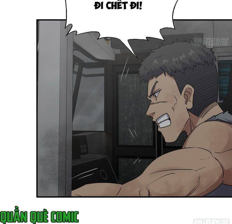 Tôi Chuyển Vàng Tại Mạt Thế chapter 291 - Trang 20