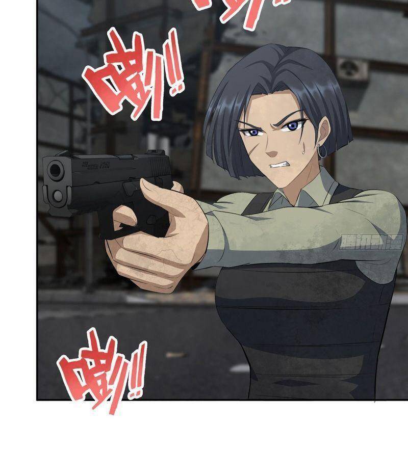 Tôi Chuyển Vàng Tại Mạt Thế chapter 291 - Trang 2