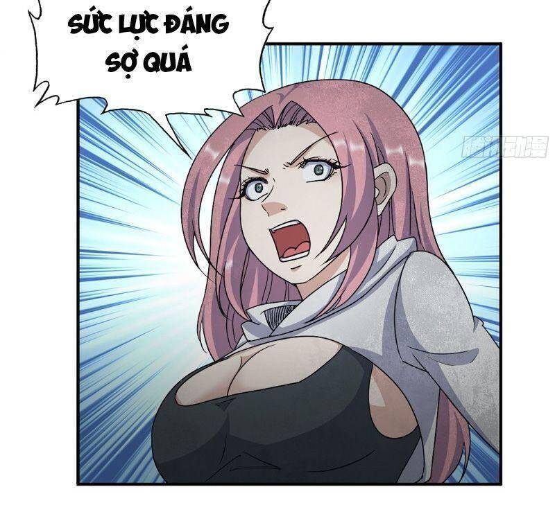 Tôi Chuyển Vàng Tại Mạt Thế chapter 291 - Trang 28
