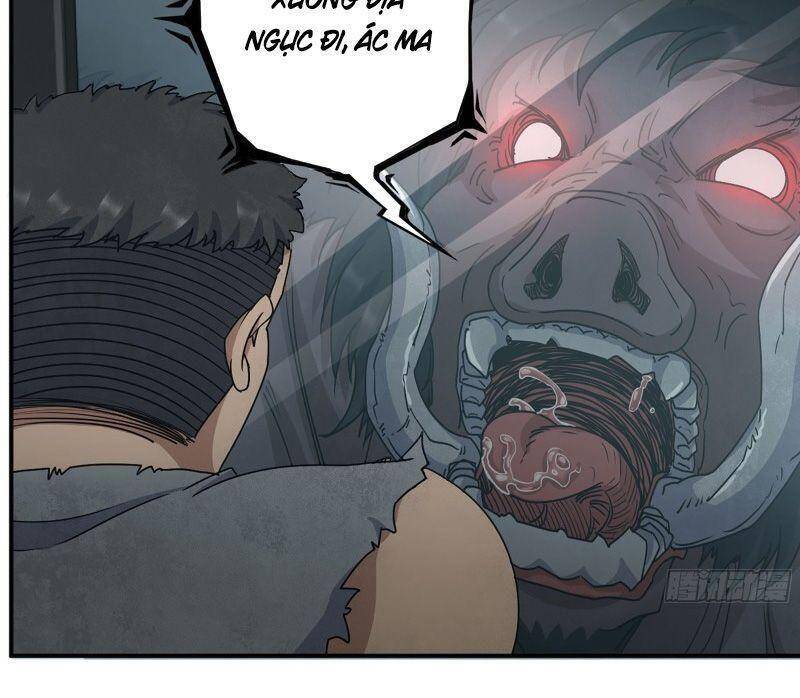Tôi Chuyển Vàng Tại Mạt Thế chapter 291 - Trang 30