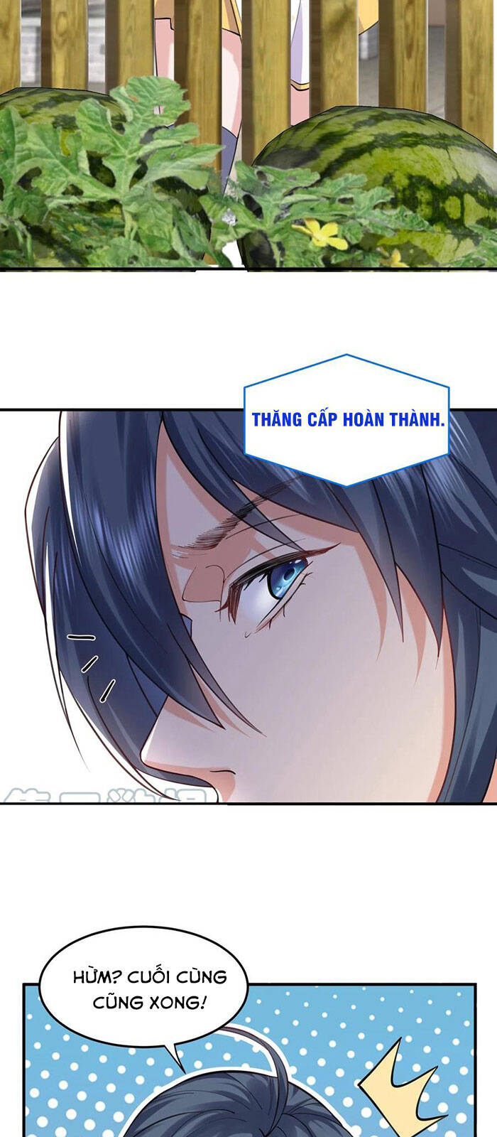 Ta Vô Địch Lúc Nào chapter 48 - Trang 24
