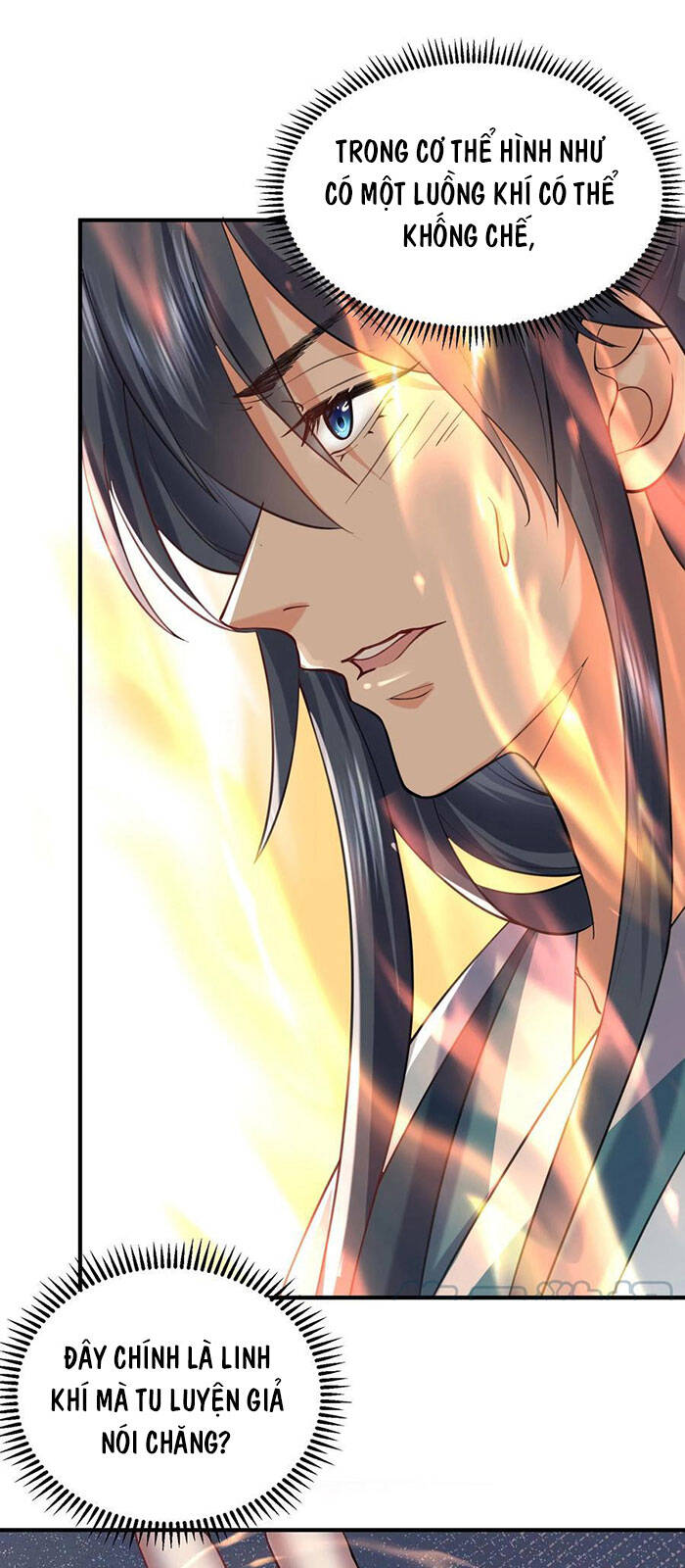 Ta Vô Địch Lúc Nào chapter 48 - Trang 32
