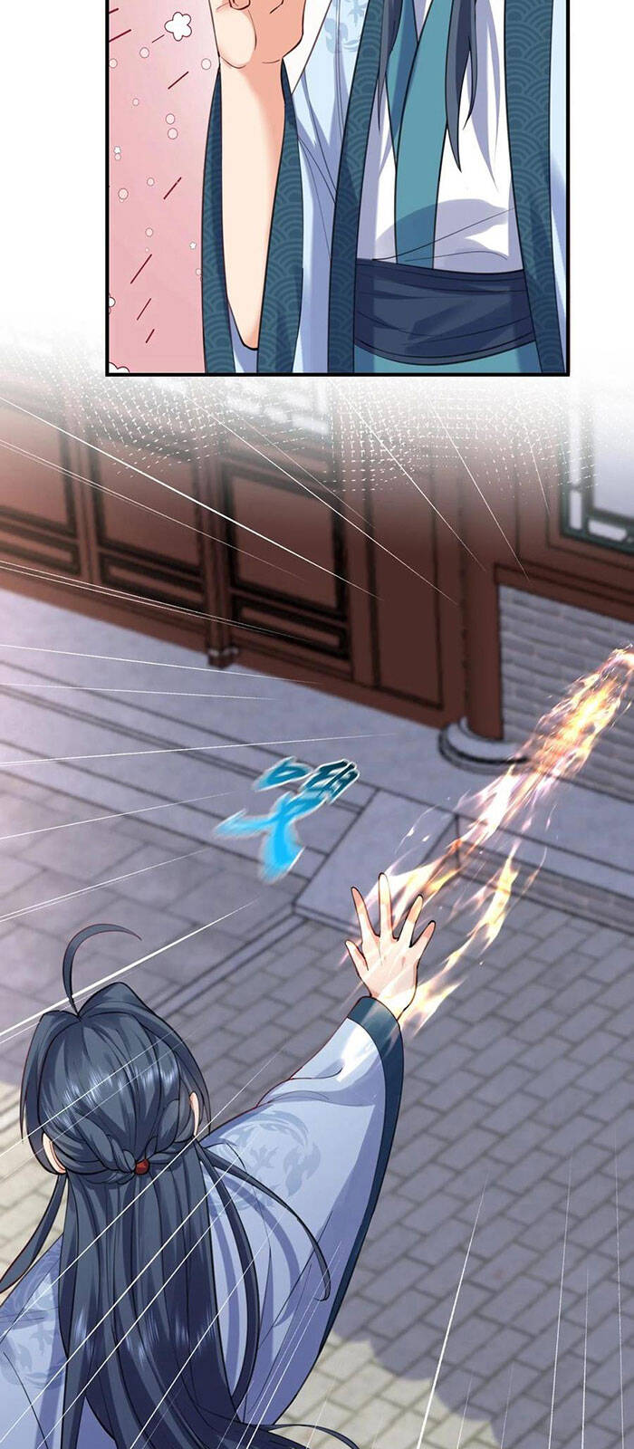 Ta Vô Địch Lúc Nào chapter 48 - Trang 34