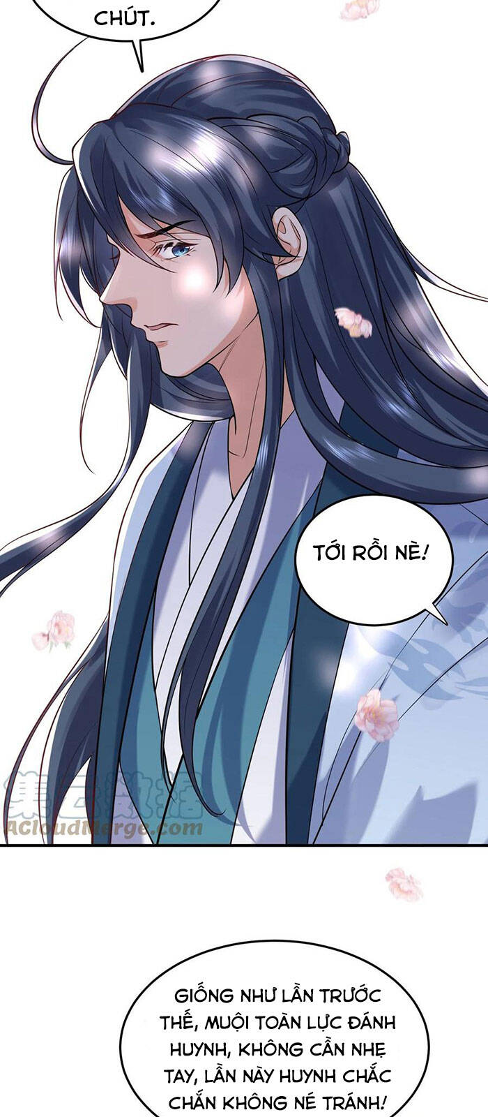 Ta Vô Địch Lúc Nào chapter 48 - Trang 37