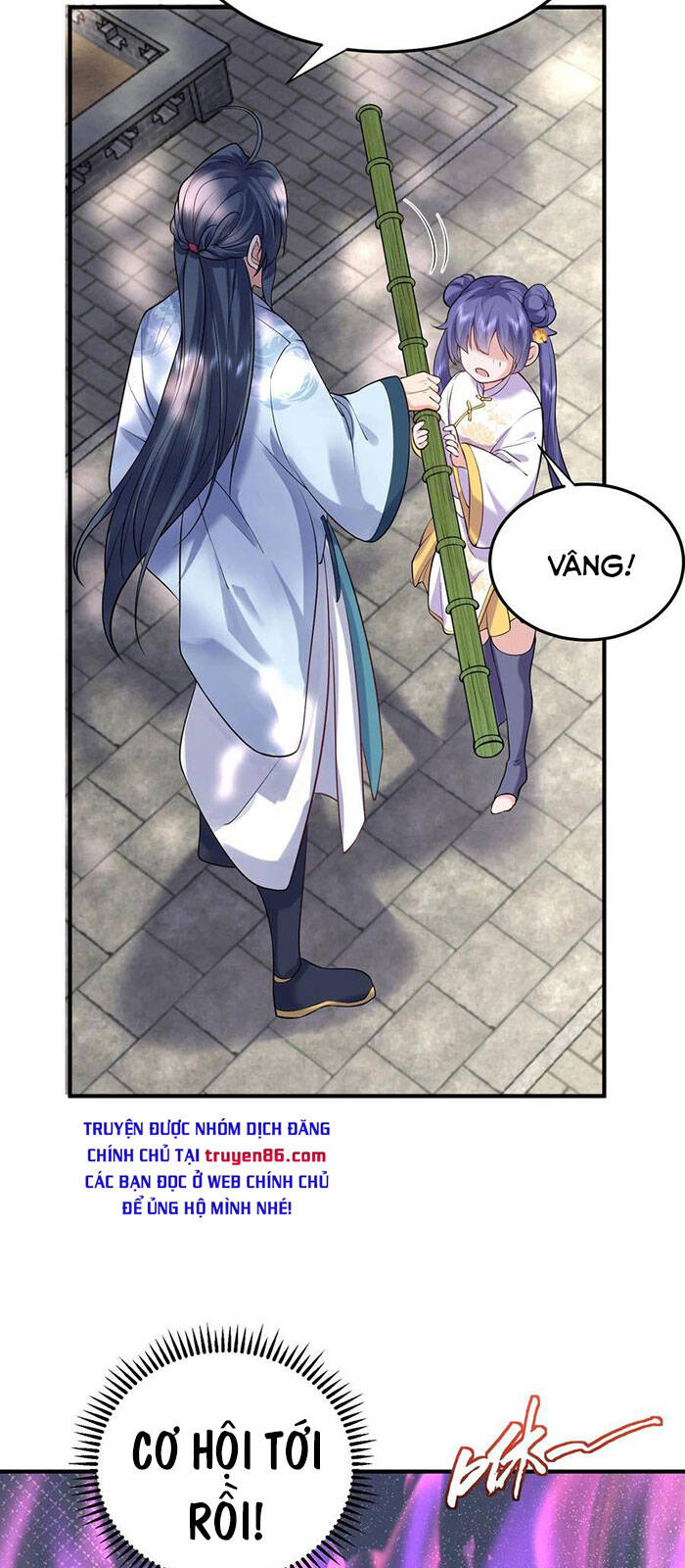 Ta Vô Địch Lúc Nào chapter 48 - Trang 38