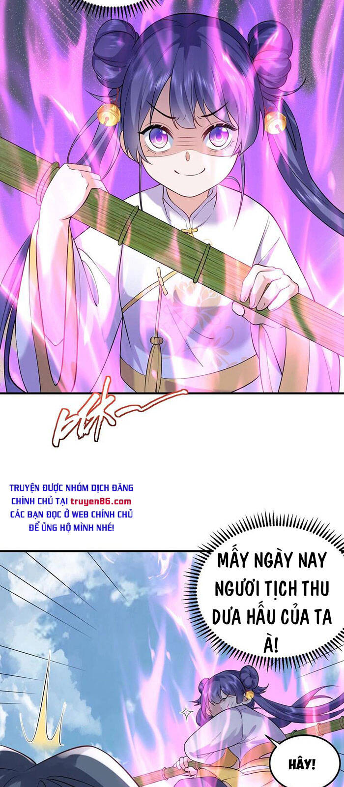 Ta Vô Địch Lúc Nào chapter 48 - Trang 39