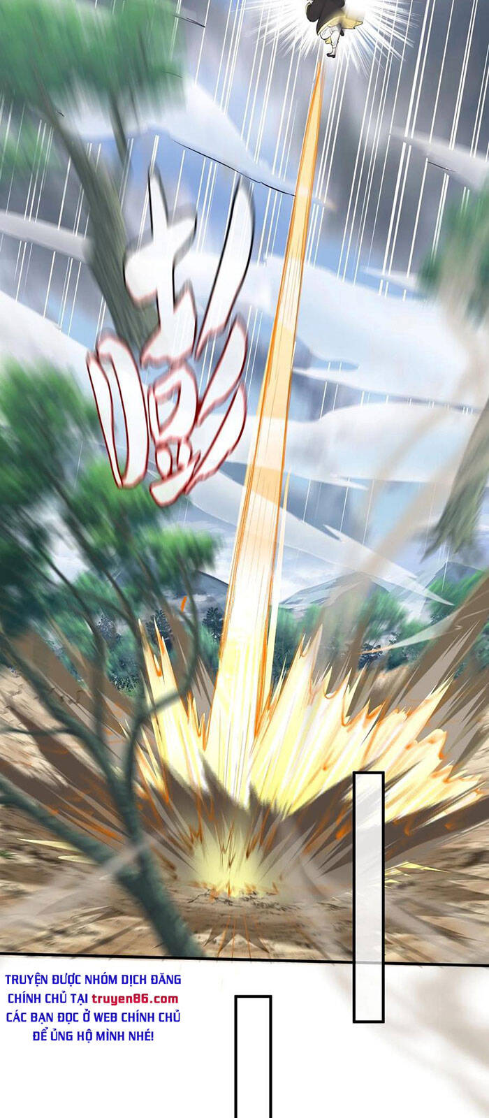 Ta Vô Địch Lúc Nào chapter 48 - Trang 6