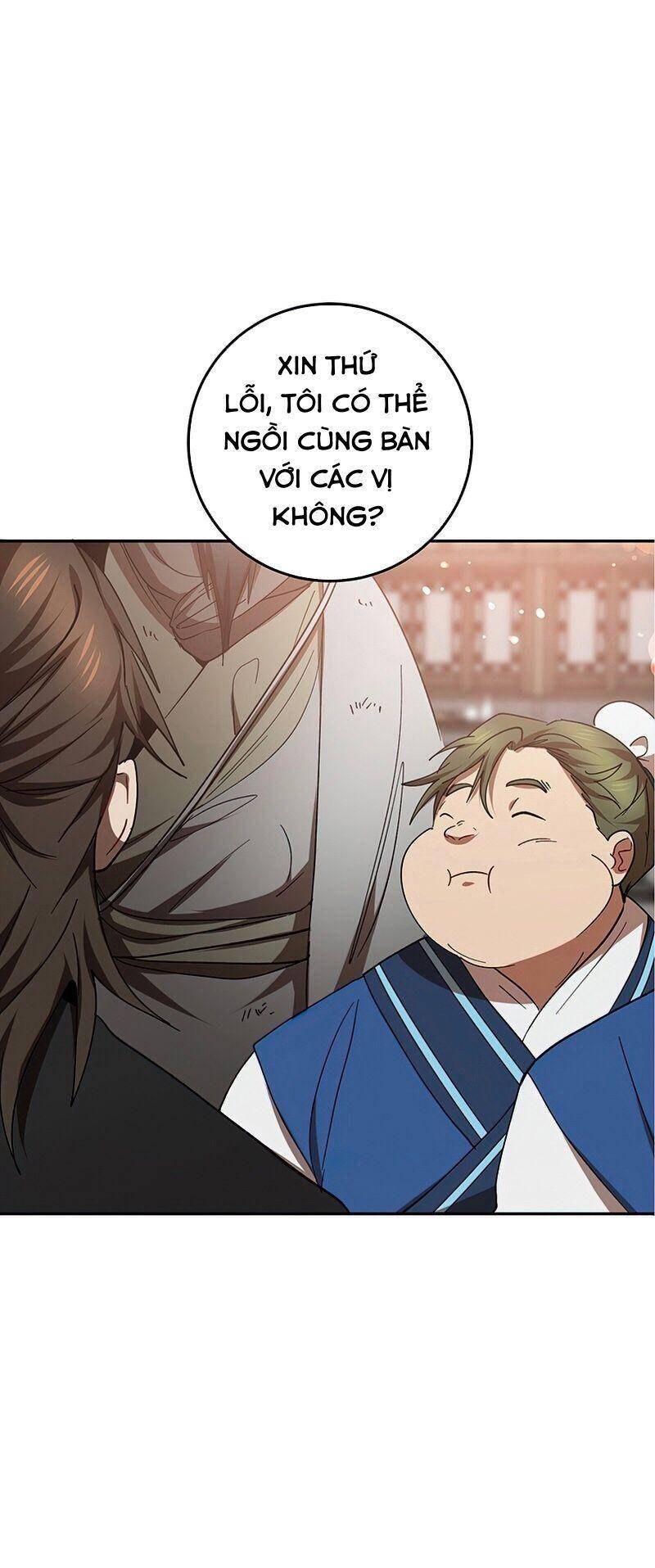 Võ Đang Kỳ Hiệp chapter 66 - Upload bởi truyensieuhay.com