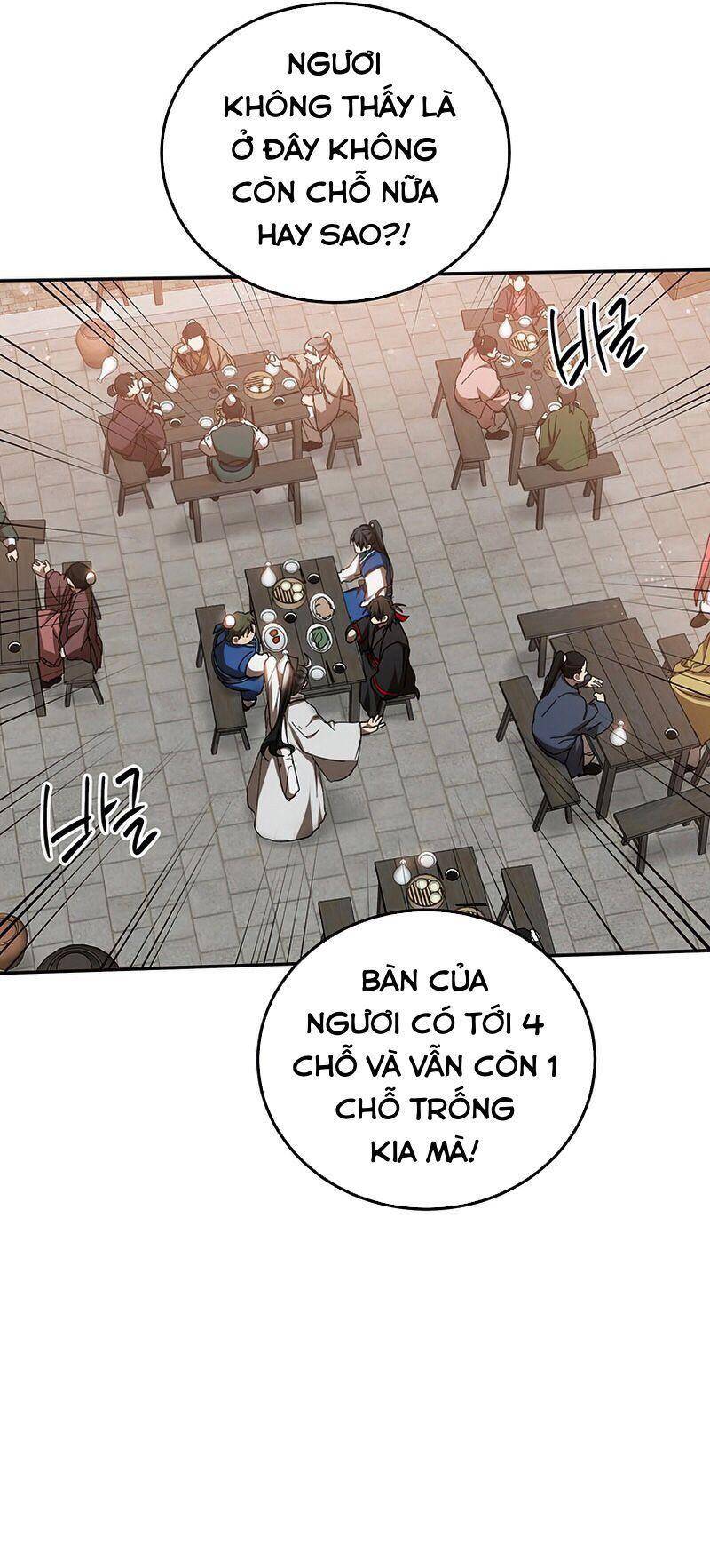 Võ Đang Kỳ Hiệp chapter 66 - Upload bởi truyensieuhay.com