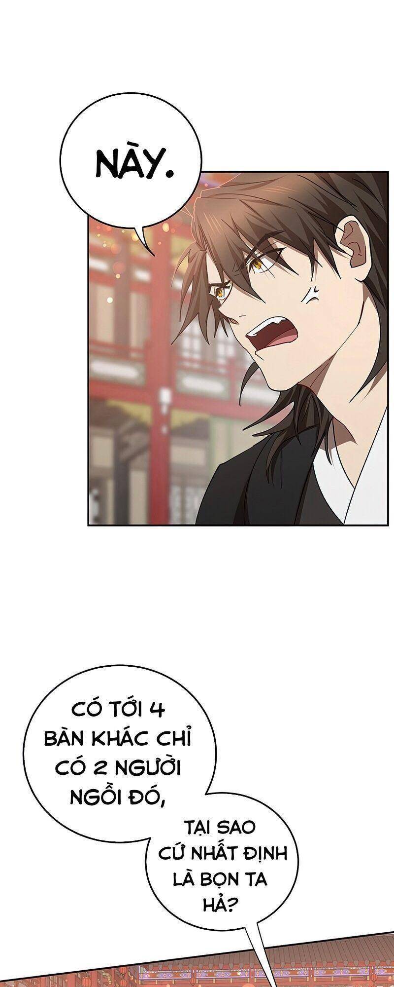 Võ Đang Kỳ Hiệp chapter 66 - Upload bởi truyensieuhay.com