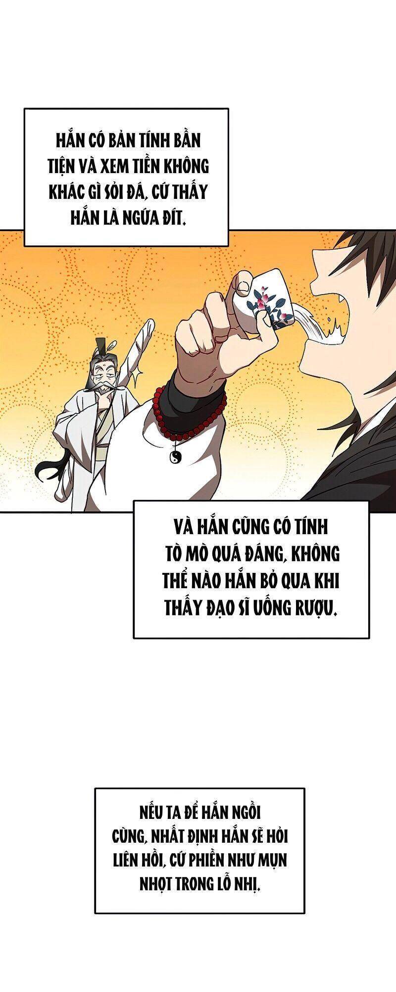 Võ Đang Kỳ Hiệp chapter 66 - Upload bởi truyensieuhay.com