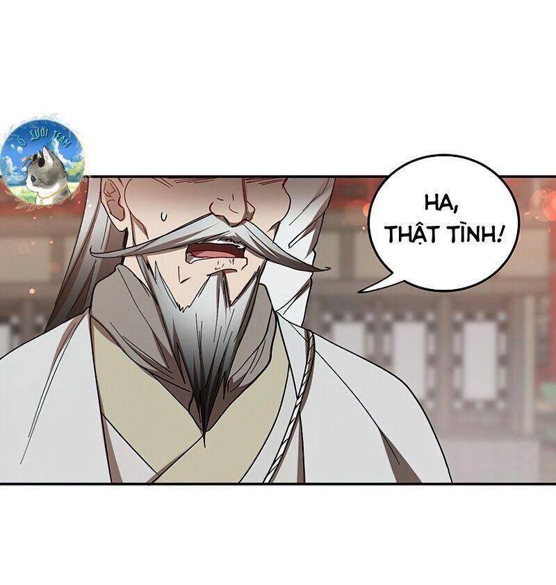 Võ Đang Kỳ Hiệp chapter 66 - Upload bởi truyensieuhay.com