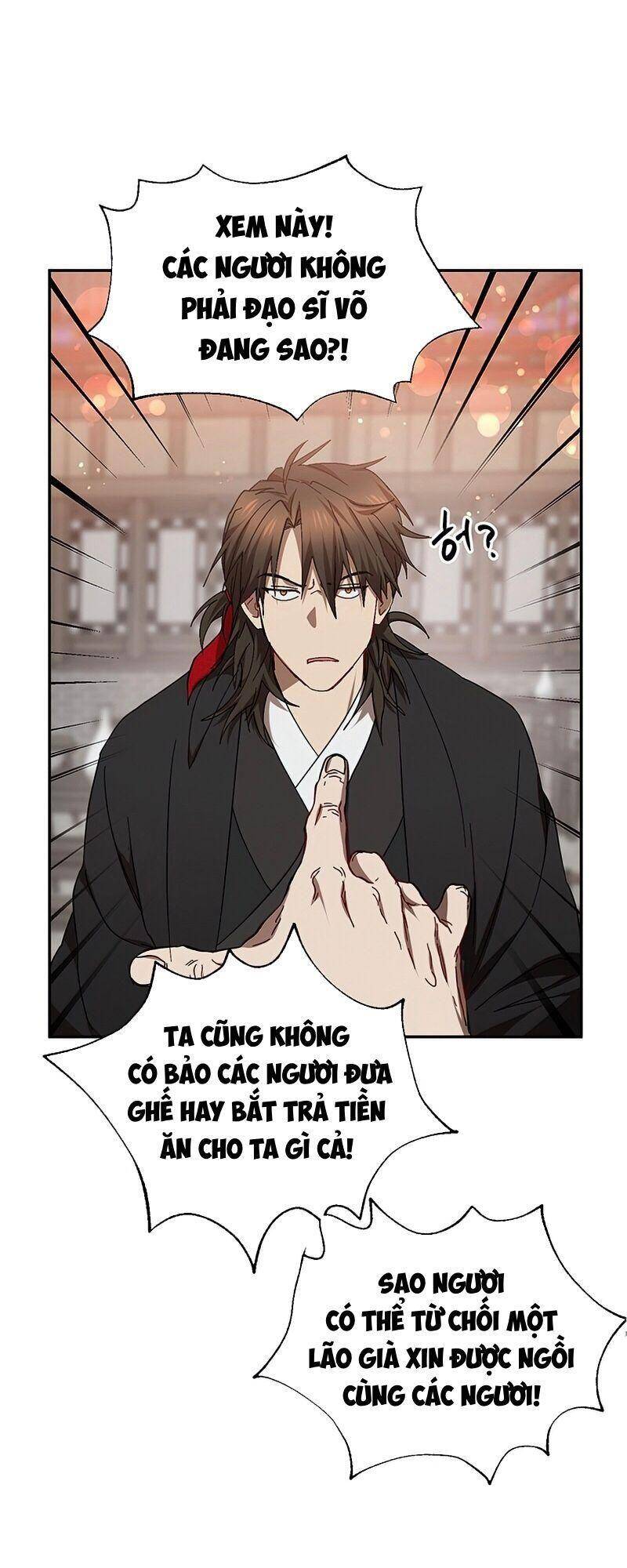 Võ Đang Kỳ Hiệp chapter 66 - Upload bởi truyensieuhay.com