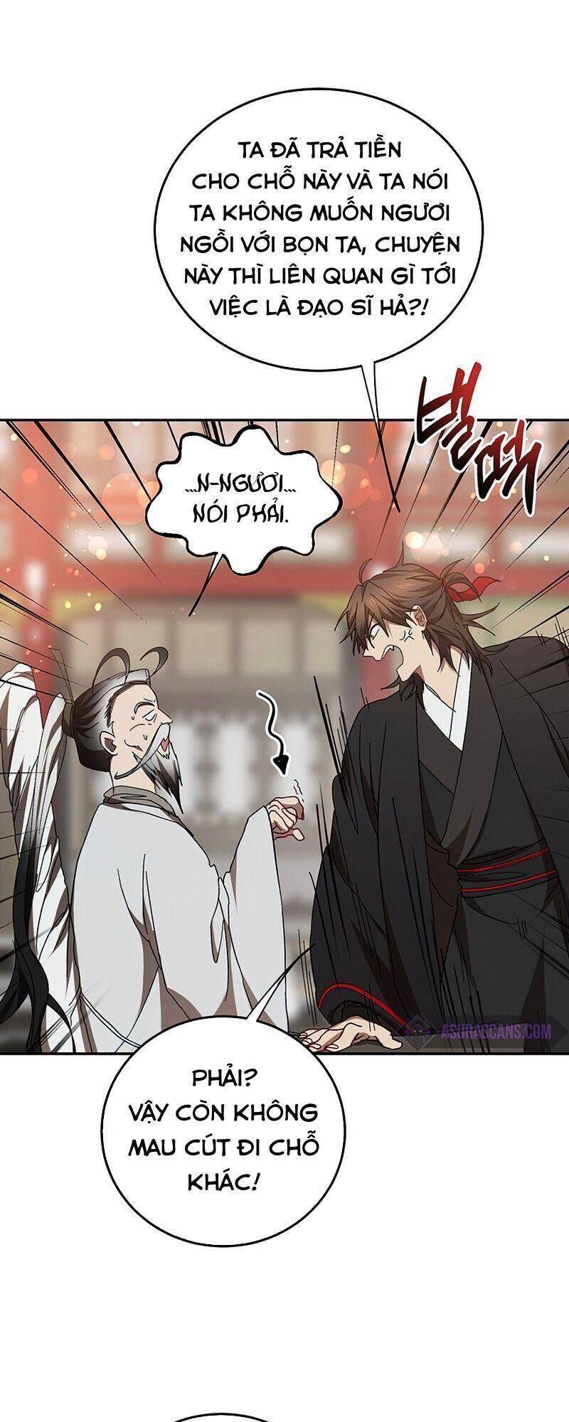 Võ Đang Kỳ Hiệp chapter 66 - Upload bởi truyensieuhay.com