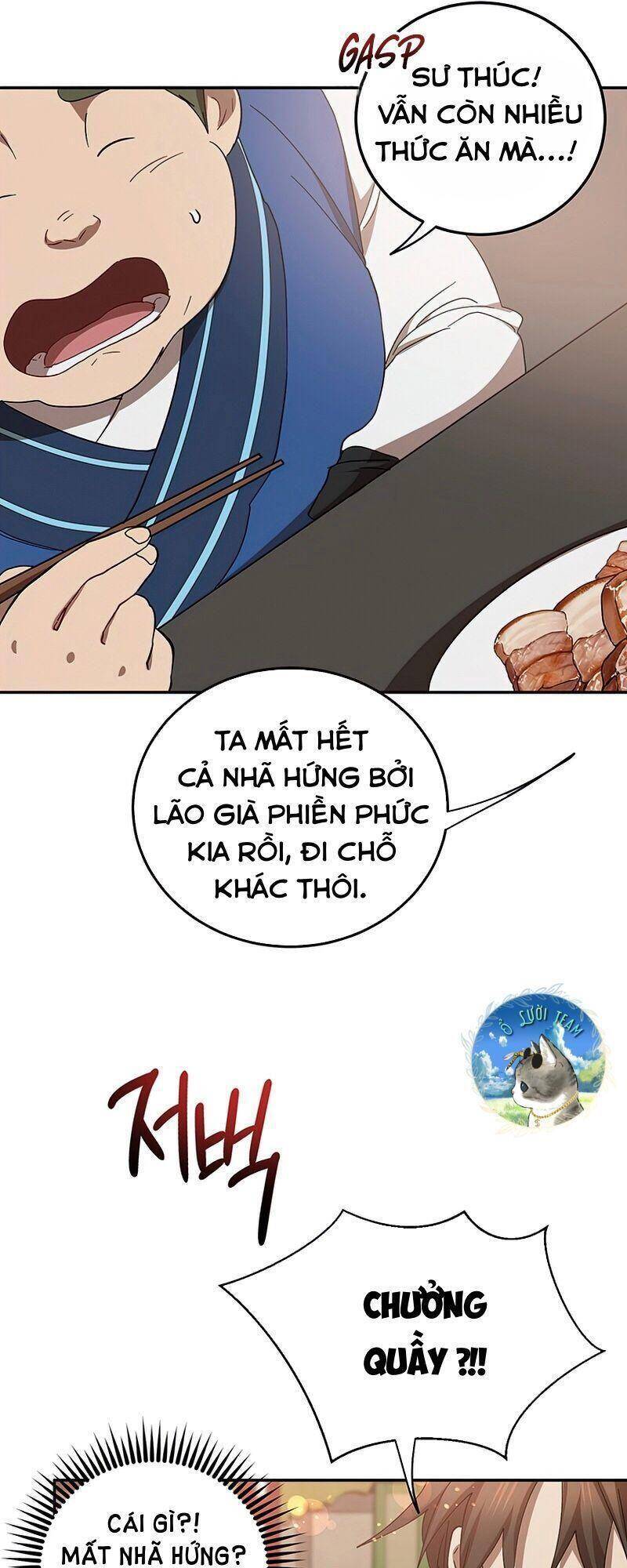 Võ Đang Kỳ Hiệp chapter 66 - Upload bởi truyensieuhay.com