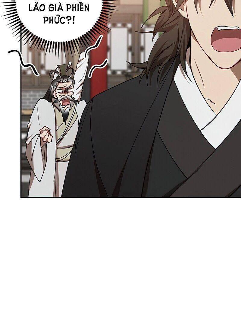 Võ Đang Kỳ Hiệp chapter 66 - Upload bởi truyensieuhay.com
