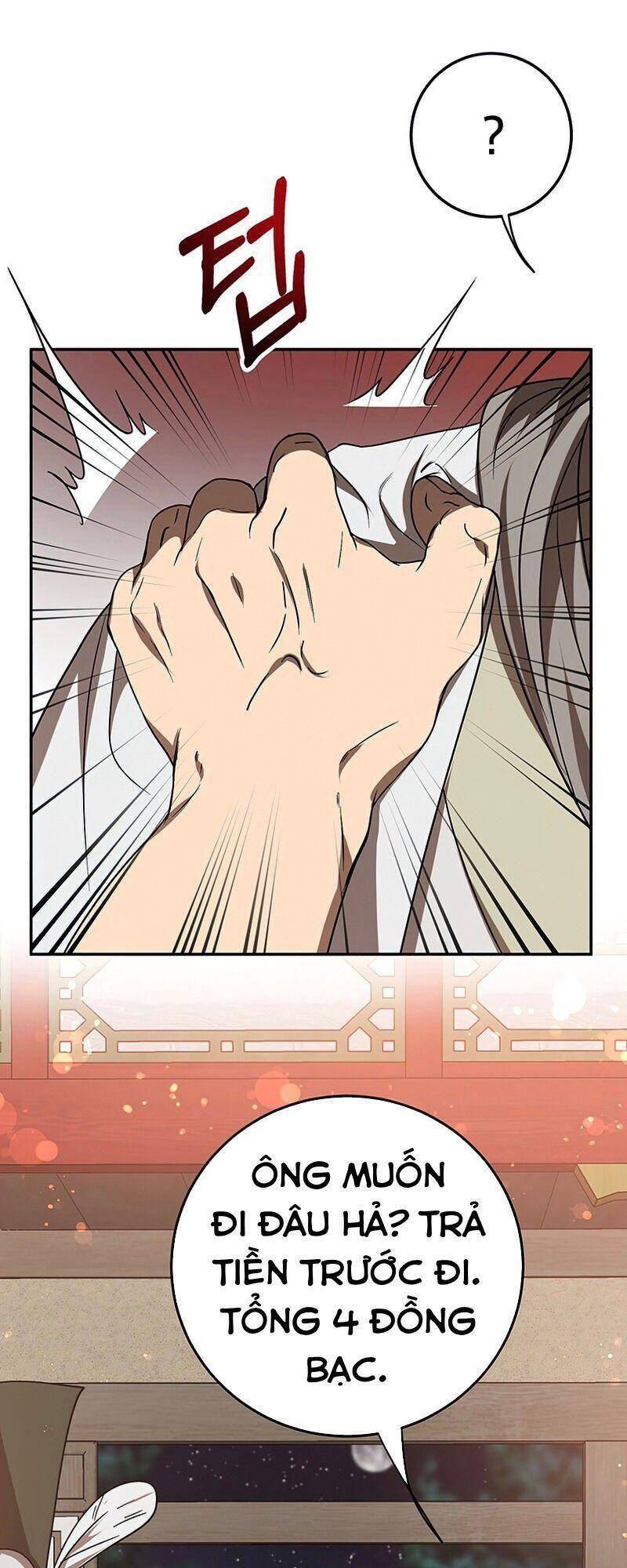 Võ Đang Kỳ Hiệp chapter 66 - Upload bởi truyensieuhay.com