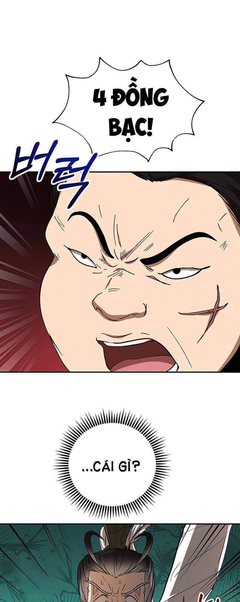Võ Đang Kỳ Hiệp chapter 66 - Upload bởi truyensieuhay.com