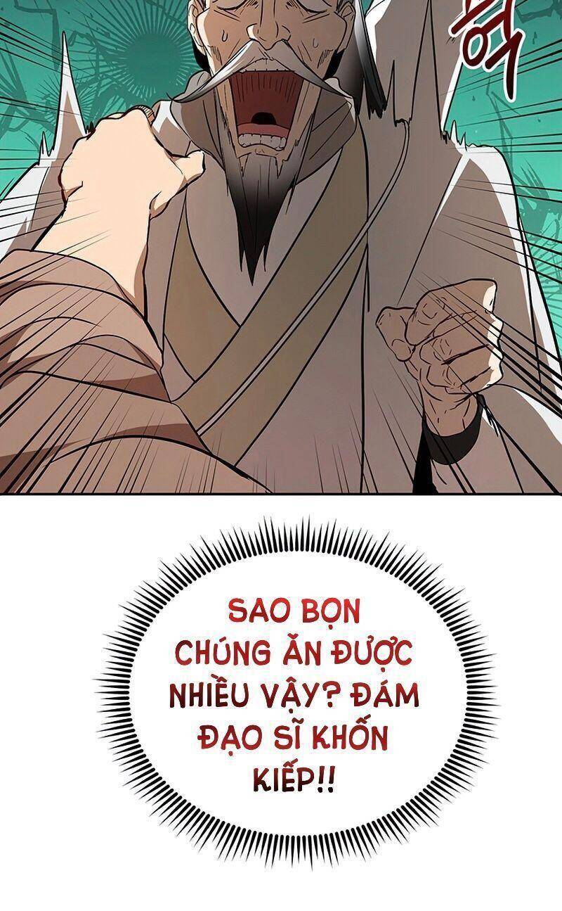 Võ Đang Kỳ Hiệp chapter 66 - Upload bởi truyensieuhay.com